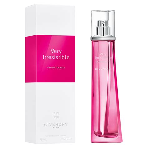 givenchy very irresistible 50 ml cena|givenchy perfume very irresistible priceline.